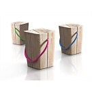 Emo Design Hug Stool