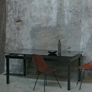 Ennio Arosio Foresta Nera Table