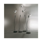 Enzo Mari Alfiere Lamp