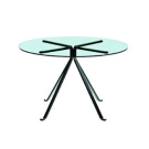 Enzo Mari Cugino and Cuginetto Tables