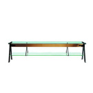 Enzo Mari Fratello Table
