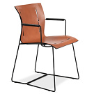 Eoos Cuoio Chair