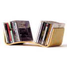 Eric Pfeiffer Mini Bent Ply Stand