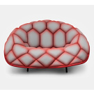 Erwan and Ronan Bouroullec Quilt. The Thing Seating
