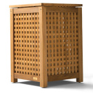 Povl B. Eskildsen Nautic Laundry Container