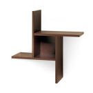 Fabio Bortolani Grid Shelf