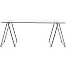 Fabio Lombardo and Giusi Scavuzzo Loom Table