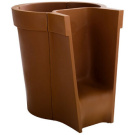 Fabio Novembre +13 Modular Pot With Seat