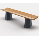 Felix De Pass A-bench