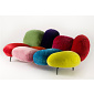 Fernando and Humberto Campana Cipria Settee