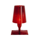 Ferruccio Laviani Take Lamp