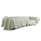 Francesco Binfar&eacute; Gran Khan Sofa