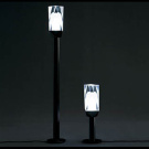 Francesco Rota Krystal Lamp