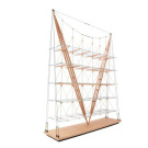 Franco Albini Veliero Bookcase