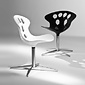 Franco Poli Exagon Chair