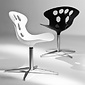 Franco Poli Exagon Chair