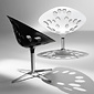 Franco Poli Exagon Chair