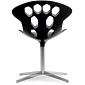 Franco Poli Exagon Chair