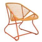 Frederic Sofia Sixties Armchair