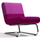 Fredrik Mattson Kit Chair