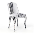 Galante and Lancman Luigina Chair