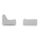 Jos&eacute; A. Gand&iacute;a-Blasco 356 Armchair