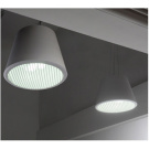 Geeio Yuen Fillet Lamp