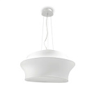 Gino Carollo Cygnus Suspension Lamp