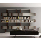 Giovanni Galla Up Pill Bookcase