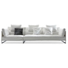 Giuseppe Vigan&ograve; Livingston Sofa