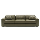 Gordon Guillaumier DS-247 Sofa