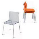Green Mind Chair