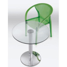 Green Paul Table