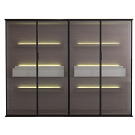 Guiseppe Bavuso Ego Day Cupboard