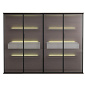 Guiseppe Bavuso Ego Day Cupboard