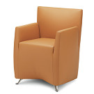 Hannes Wettstein Capri Chair
