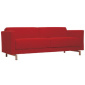 Hannes Wettstein Norman Seating