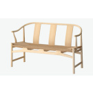 Hans J. Wegner PP266 The Chinese Bench