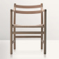 Hans J. Wegner CH46 Chair