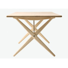 Hans J. Wegner PP85 Table