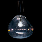 Harry & Camila Bolla Lamp