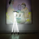 HAY Studio Neon Tubes