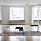 HAY Studio Tray Table