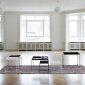 HAY Studio Tray Table