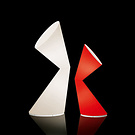Helen Kontouris La La Lamp