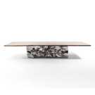 Helidon Xhixha Reflections In The Lagoon Table