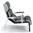 Hella Jongerius Bob Easy Chair