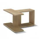 Henk Vos Party Table