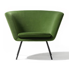 Herbert Hirche H 57 Chair