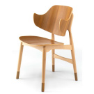 Ib Kofod-Larsen IL-08 Chair